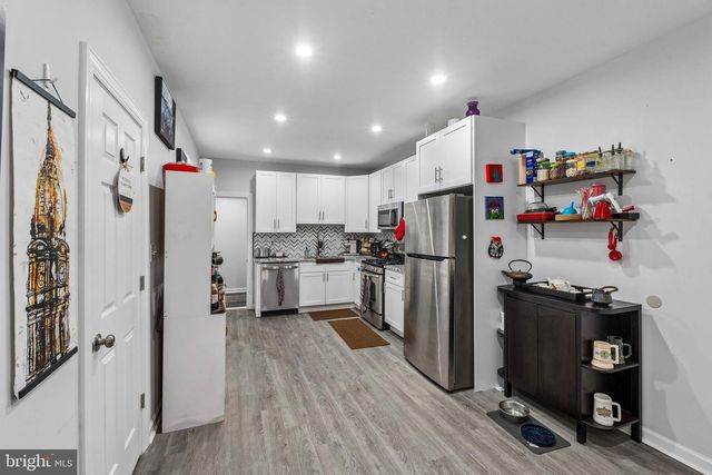 1549 N NEWKIRK ST, Philadelphia, PA 19121