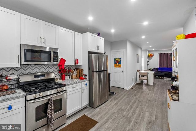 1549 N NEWKIRK ST, Philadelphia, PA 19121