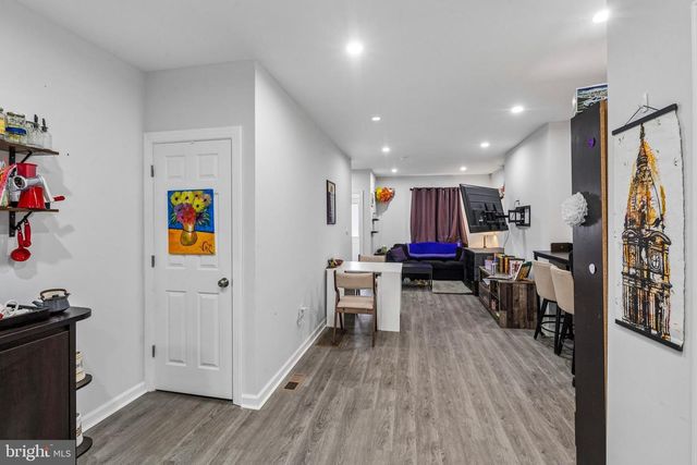 1549 N NEWKIRK ST, Philadelphia, PA 19121