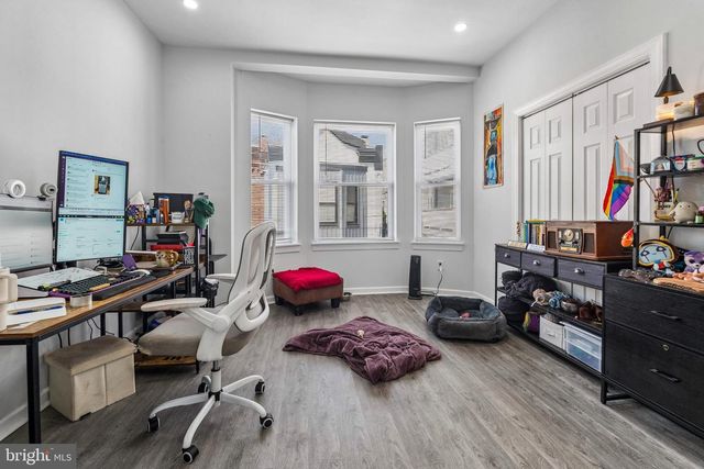 1549 N NEWKIRK ST, Philadelphia, PA 19121