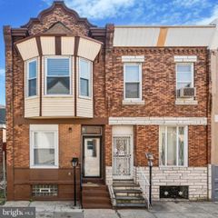 1549 N NEWKIRK ST, Philadelphia, PA 19121