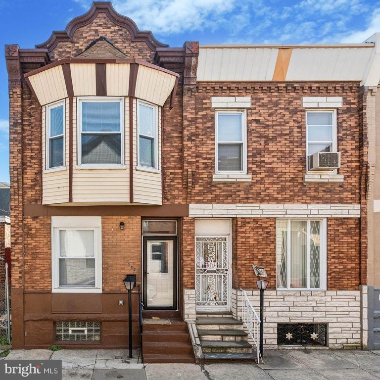 1549 N NEWKIRK ST, Philadelphia, PA 19121