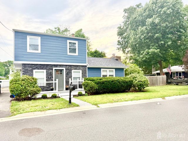 27 Brookside Road, Spotswood, NJ 08884