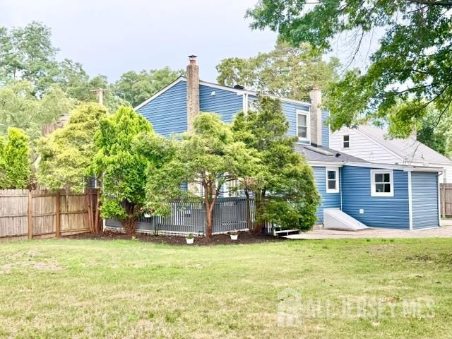 27 Brookside Road, Spotswood, NJ 08884