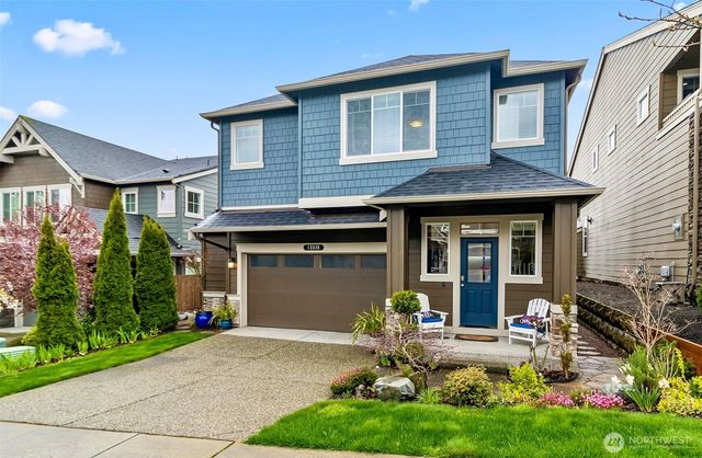 13348 186th Avenue SE, Monroe, WA 98272