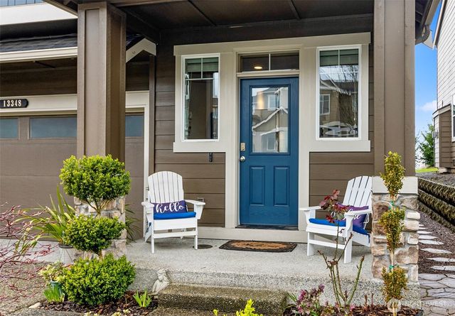13348 186th Avenue SE, Monroe, WA 98272