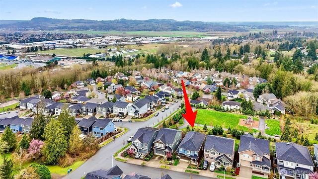 13348 186th Avenue SE, Monroe, WA 98272