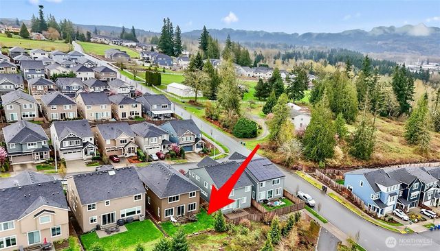 13348 186th Avenue SE, Monroe, WA 98272
