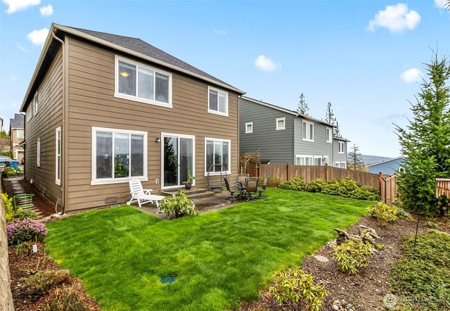 13348 186th Avenue SE, Monroe, WA 98272