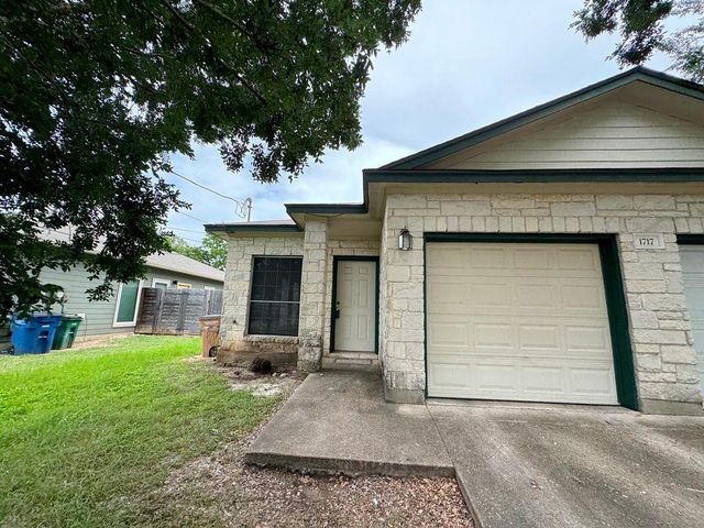 1717 Constantino CIR A, Austin, TX 78745
