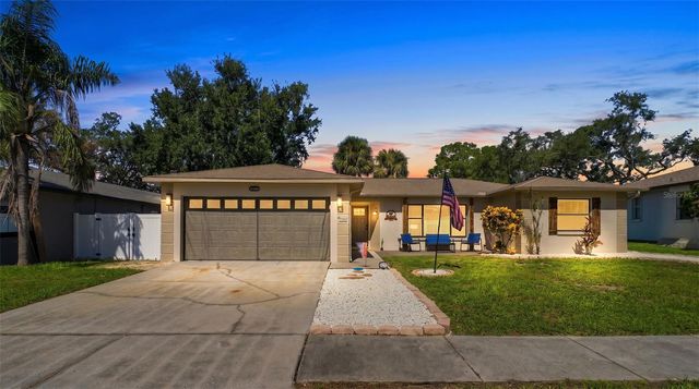 1830 WILLOW OAK DRIVE W, Palm Harbor, FL 34683