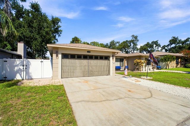 1830 WILLOW OAK DRIVE W, Palm Harbor, FL 34683