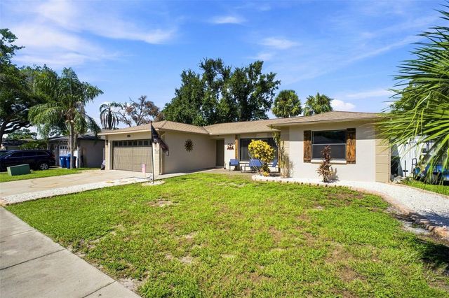 1830 WILLOW OAK DRIVE W, Palm Harbor, FL 34683