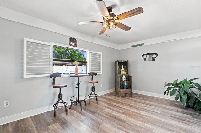1830 WILLOW OAK DRIVE W, Palm Harbor, FL 34683