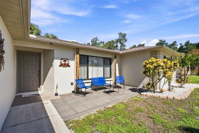 1830 WILLOW OAK DRIVE W, Palm Harbor, FL 34683
