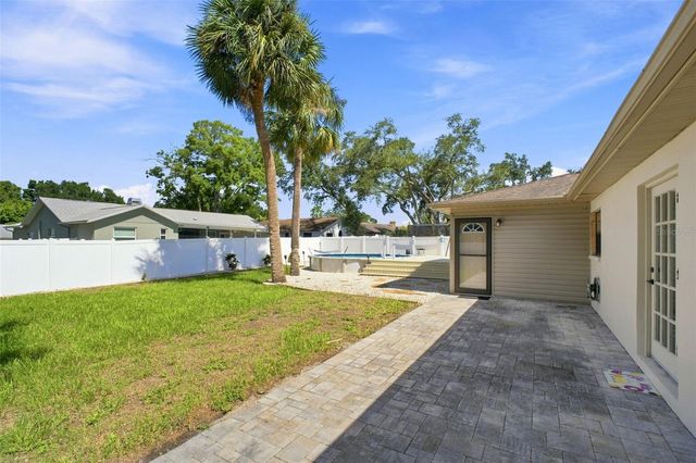 1830 WILLOW OAK DRIVE W, Palm Harbor, FL 34683