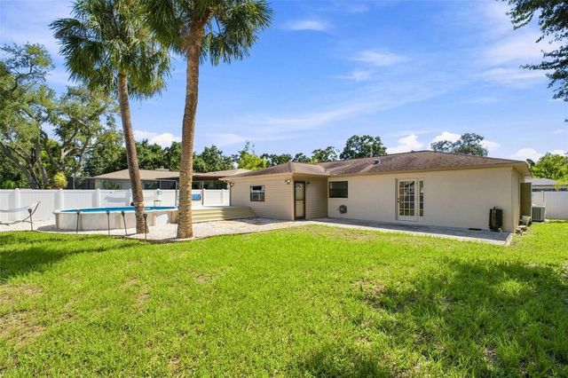 1830 WILLOW OAK DRIVE W, Palm Harbor, FL 34683