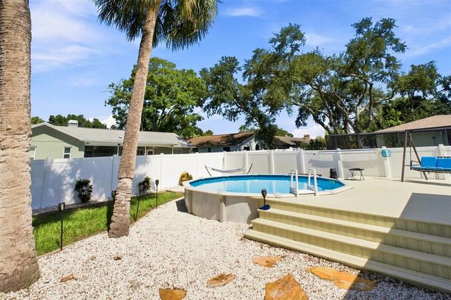 1830 WILLOW OAK DRIVE W, Palm Harbor, FL 34683