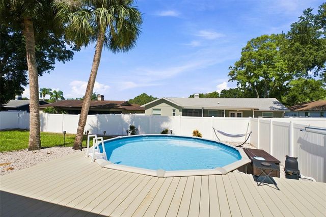 1830 WILLOW OAK DRIVE W, Palm Harbor, FL 34683