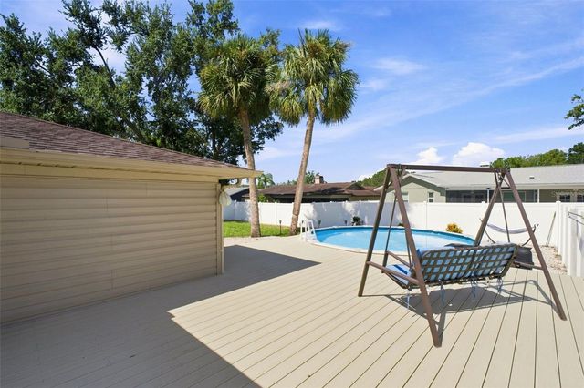 1830 WILLOW OAK DRIVE W, Palm Harbor, FL 34683