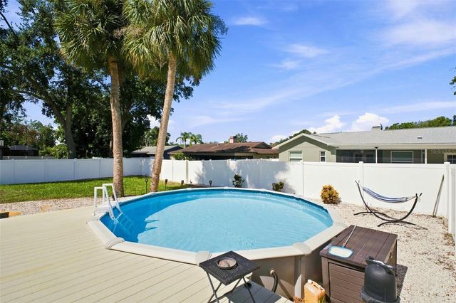 1830 WILLOW OAK DRIVE W, Palm Harbor, FL 34683