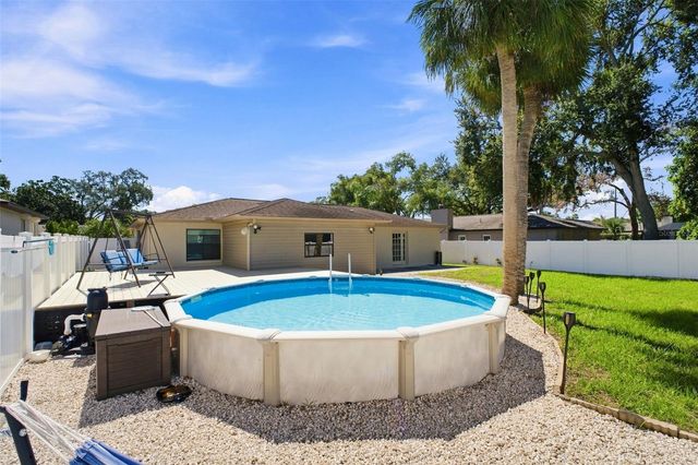 1830 WILLOW OAK DRIVE W, Palm Harbor, FL 34683