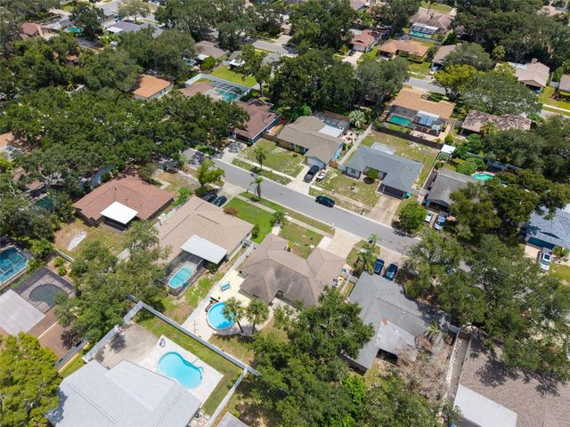 1830 WILLOW OAK DRIVE W, Palm Harbor, FL 34683