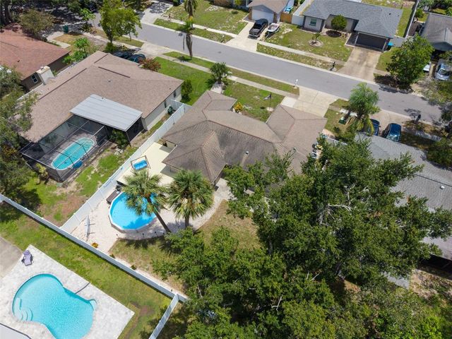 1830 WILLOW OAK DRIVE W, Palm Harbor, FL 34683