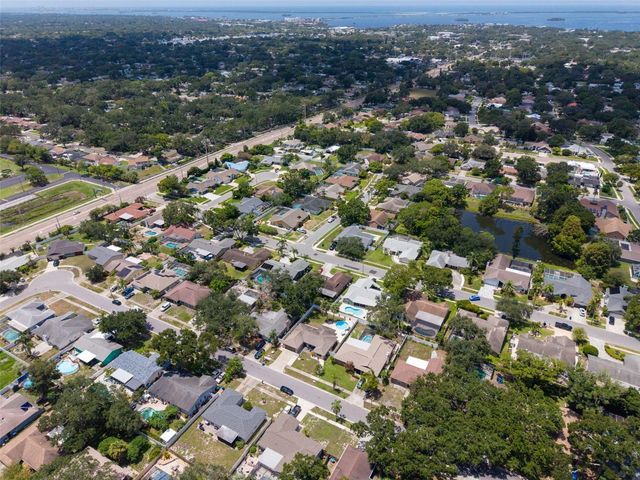 1830 WILLOW OAK DRIVE W, Palm Harbor, FL 34683