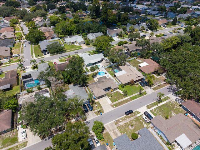 1830 WILLOW OAK DRIVE W, Palm Harbor, FL 34683