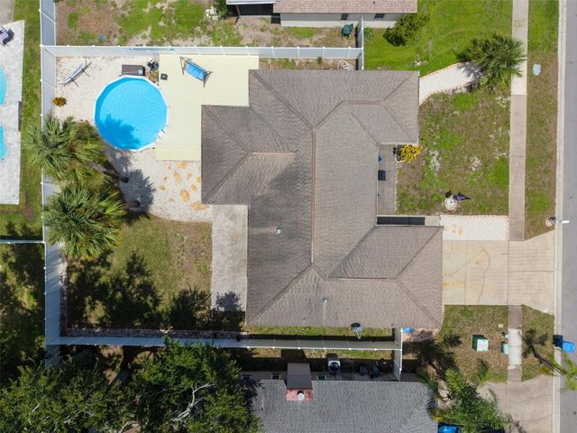 1830 WILLOW OAK DRIVE W, Palm Harbor, FL 34683