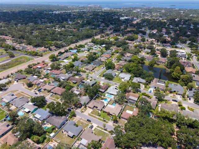 1830 WILLOW OAK DRIVE W, Palm Harbor, FL 34683