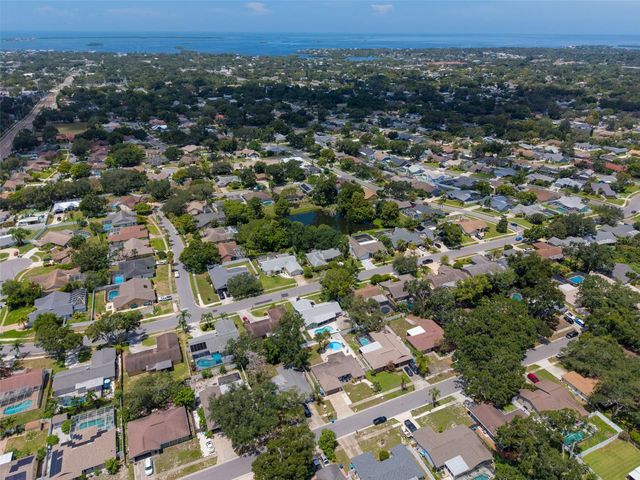 1830 WILLOW OAK DRIVE W, Palm Harbor, FL 34683