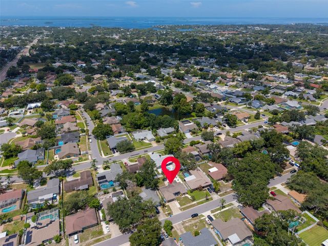 1830 WILLOW OAK DRIVE W, Palm Harbor, FL 34683