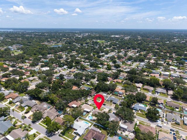 1830 WILLOW OAK DRIVE W, Palm Harbor, FL 34683