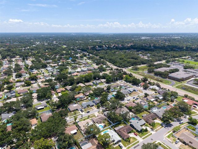 1830 WILLOW OAK DRIVE W, Palm Harbor, FL 34683