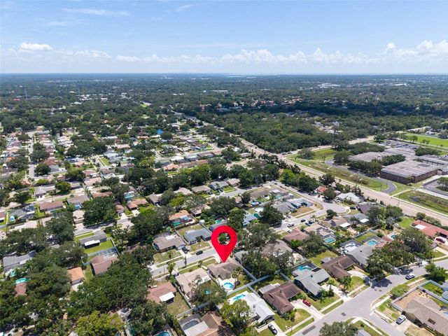 1830 WILLOW OAK DRIVE W, Palm Harbor, FL 34683