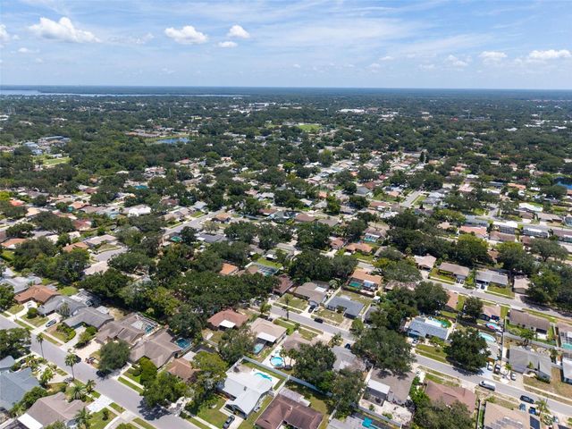1830 WILLOW OAK DRIVE W, Palm Harbor, FL 34683