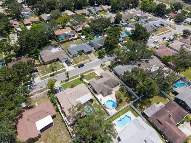 1830 WILLOW OAK DRIVE W, Palm Harbor, FL 34683