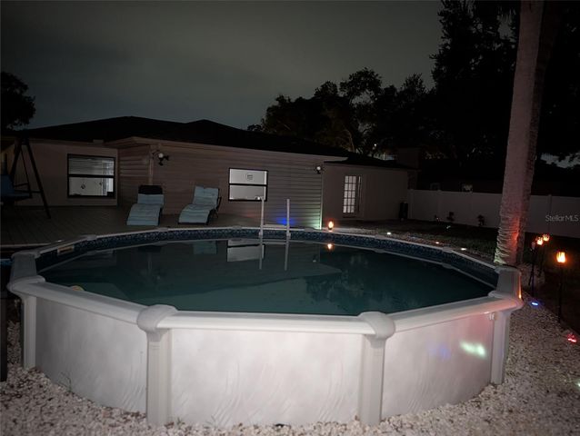 1830 WILLOW OAK DRIVE W, Palm Harbor, FL 34683