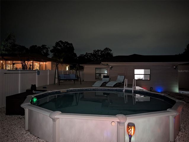 1830 WILLOW OAK DRIVE W, Palm Harbor, FL 34683