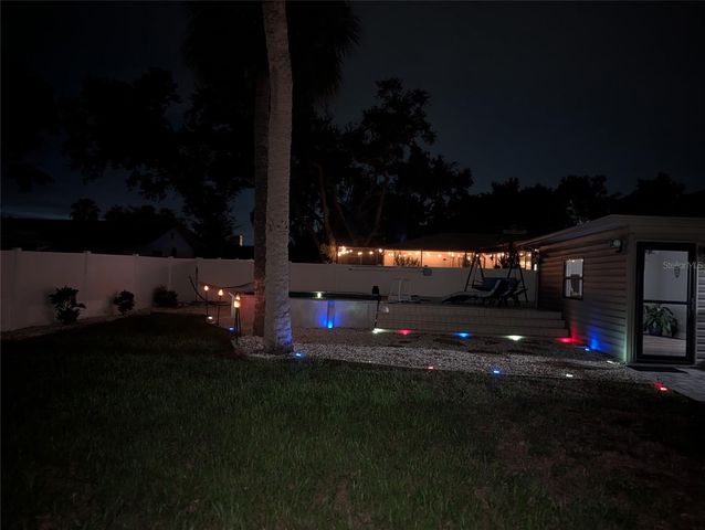 1830 WILLOW OAK DRIVE W, Palm Harbor, FL 34683