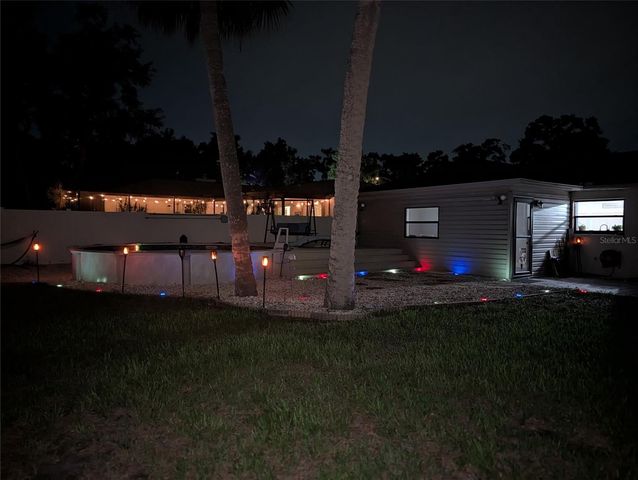 1830 WILLOW OAK DRIVE W, Palm Harbor, FL 34683