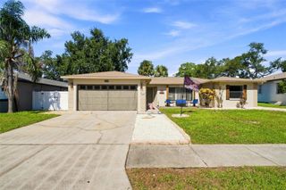 1830 WILLOW OAK DRIVE W, Palm Harbor, FL 34683