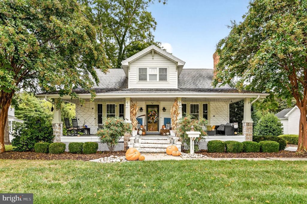 501 S MAIN ST, Berlin, MD 21811