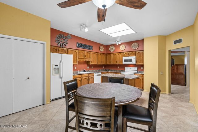 3089 S Placita Margarita, Green Valley, AZ 85622