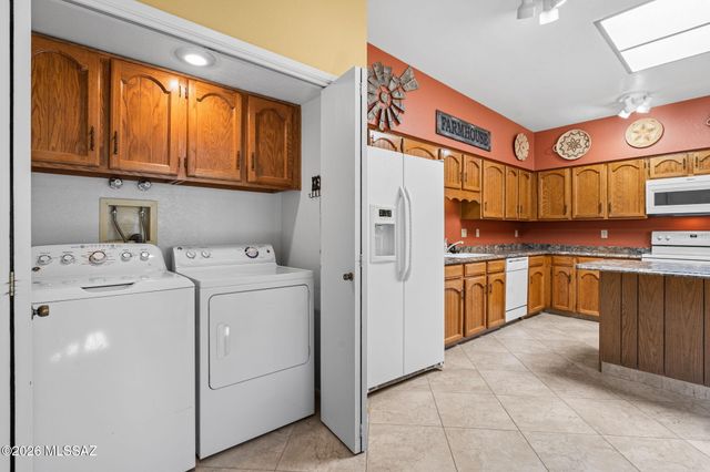 3089 S Placita Margarita, Green Valley, AZ 85622