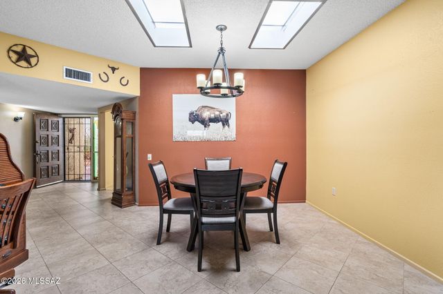 3089 S Placita Margarita, Green Valley, AZ 85622