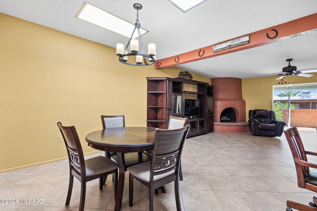 3089 S Placita Margarita, Green Valley, AZ 85622