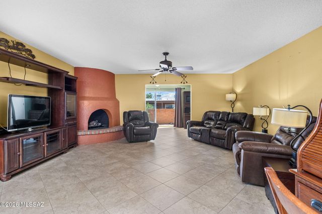 3089 S Placita Margarita, Green Valley, AZ 85622